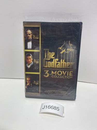 The godfather movie - the, godfather: