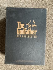 Brand New Sealed The Godfather