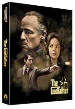 The Godfather - 4K UHD +