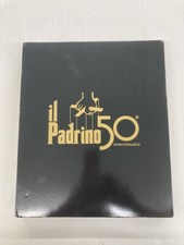 IL PADRINO THE GODFATHER 50th