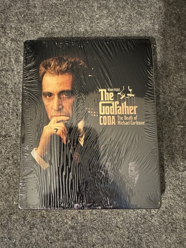 The godfather part - 3, lab