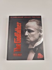 The Godfather Trilogy