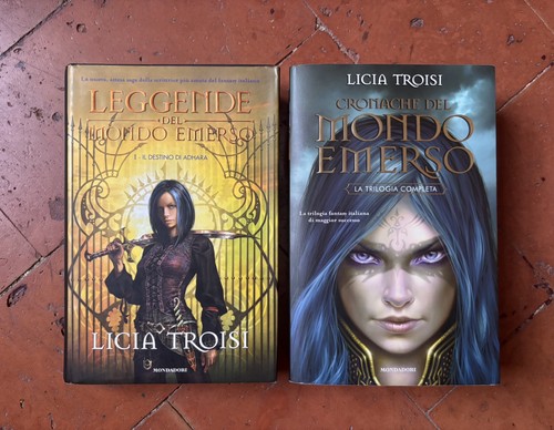 Libri cronache del mondo - cronache,