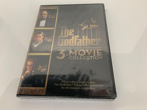 New sealed paramount - sealed,