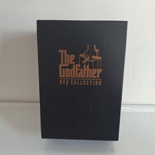 The Godfather Trilogy (Box