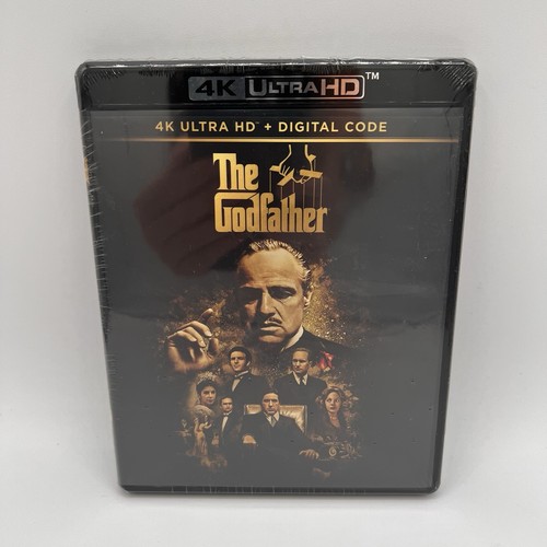 The godfather ultra - the, hd