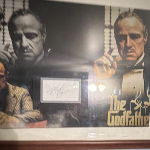 Padrino locandina - padrino,