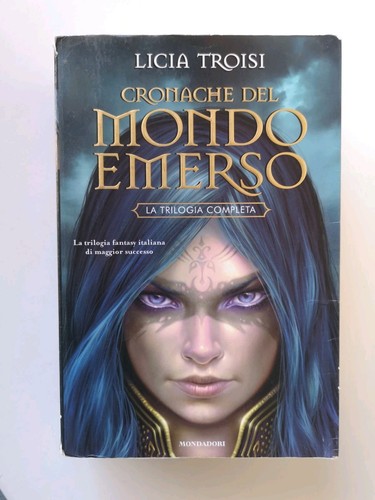 Cronache del mondo emerso