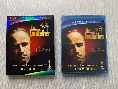 The godfather coppola - the,