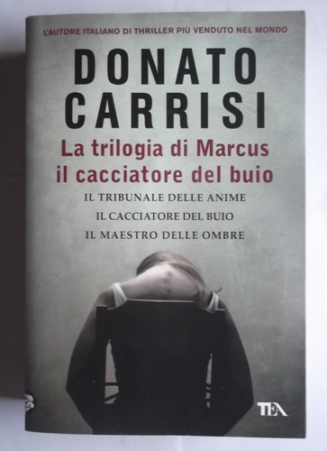 Trilogia marcus il - la,