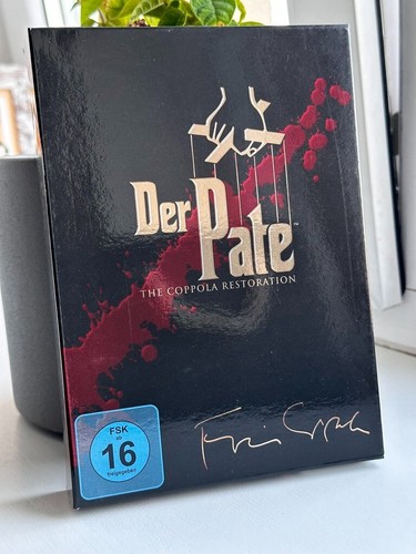 The godfather collection - the,
