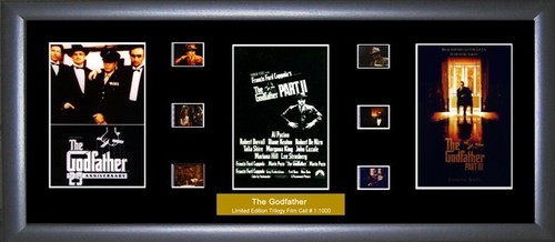 Godfather trilogy film - godfather,
