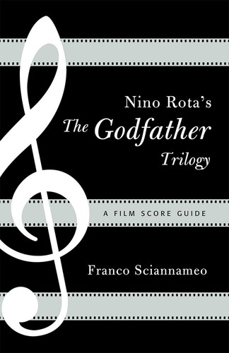 Nino rota the - the, godfather
