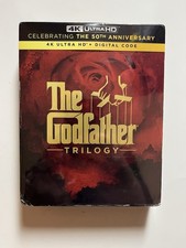 The Godfather Trilogy (50th