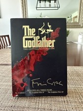 The Godfather Trilogy